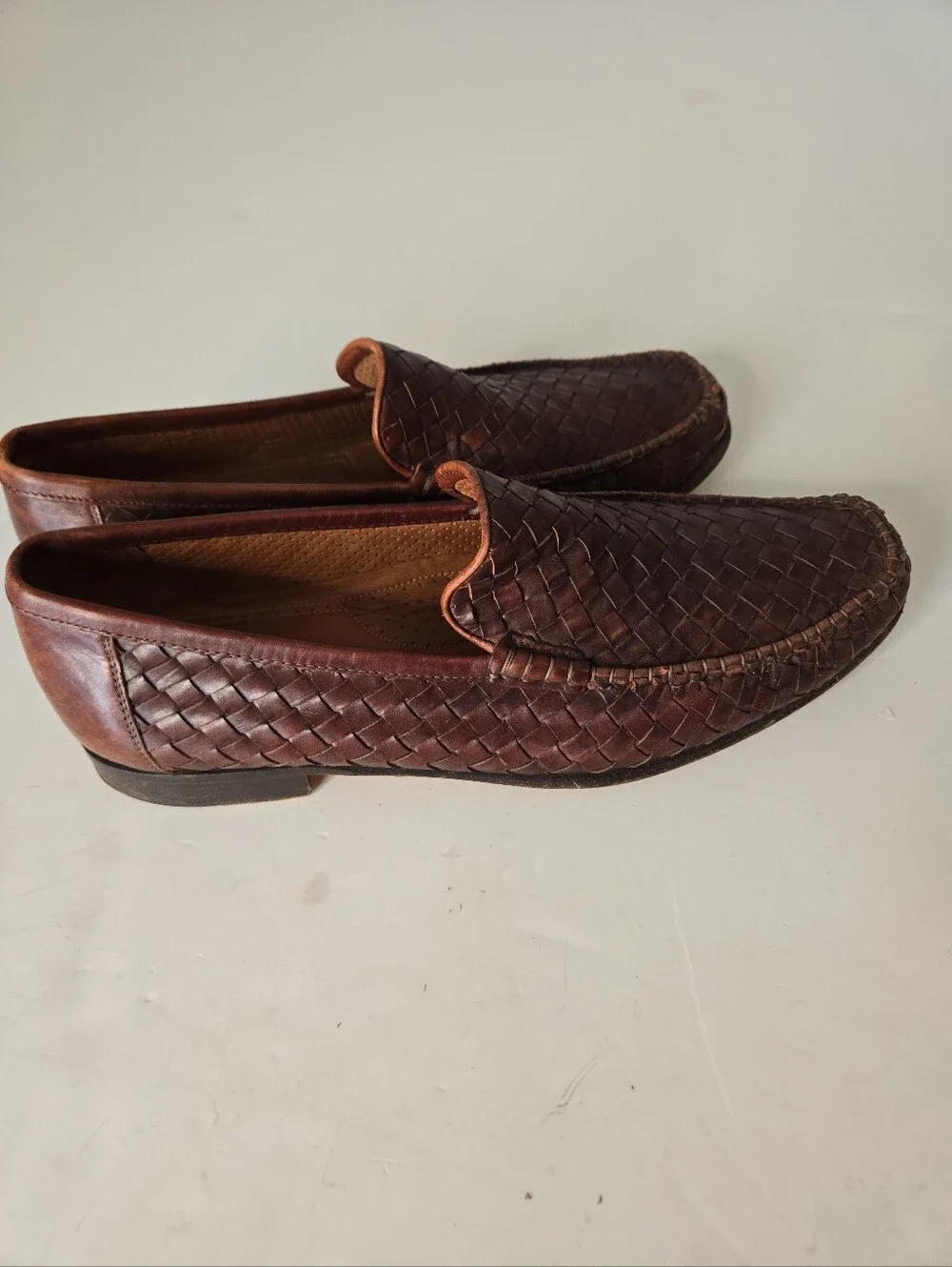 Allen Edmonds see pics